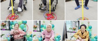 고리던지기(2025.5.9,감사반)